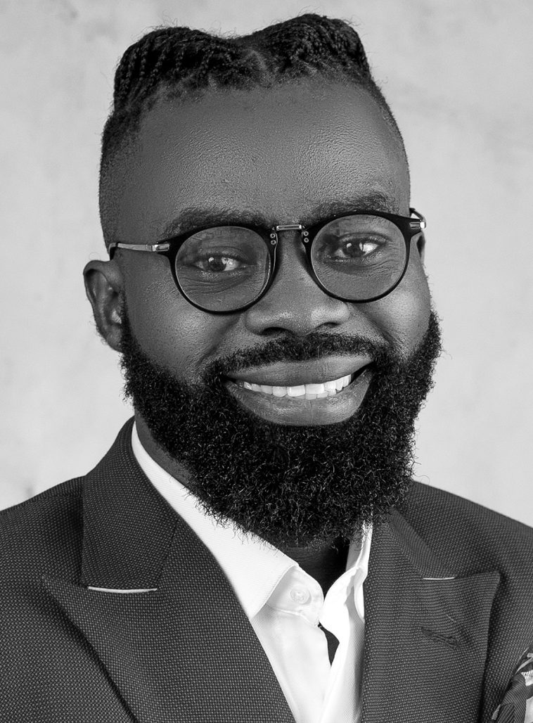 Nifemi Oluyemi