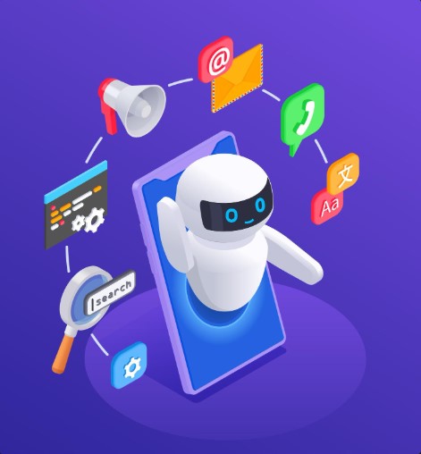 Chatbots for Logistics & E-Commerce