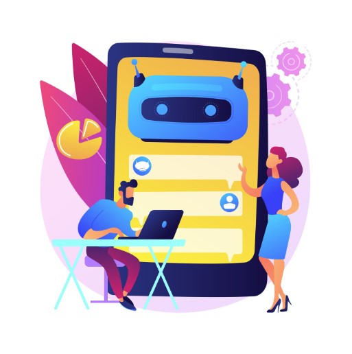 E-Commerce Redefined With Chatbot