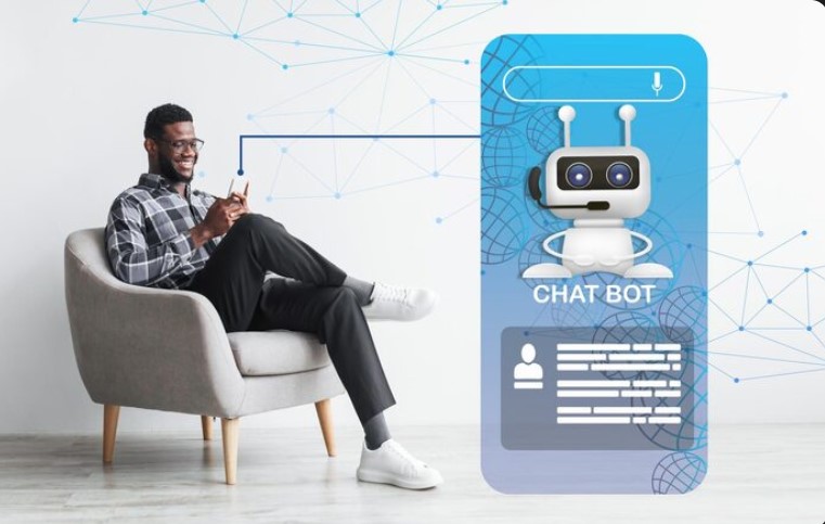 Real Estate Chatbots That Convert Listings into Leads