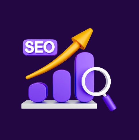 Monthly SEO Reporting