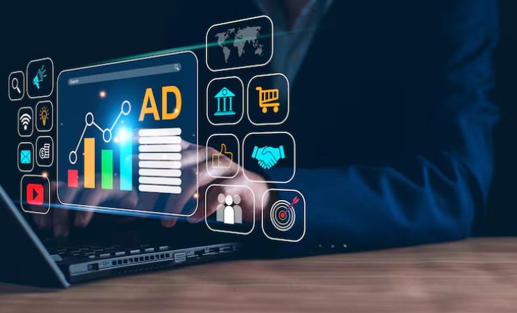 Programmatic Advertising