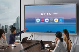 Lumevax Intelligent Display